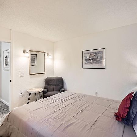 Gold Camp I131 Condo 브레켄리지 외부 사진