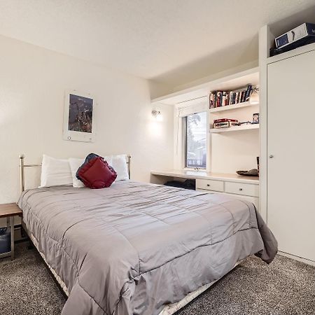 Gold Camp I131 Condo 브레켄리지 외부 사진