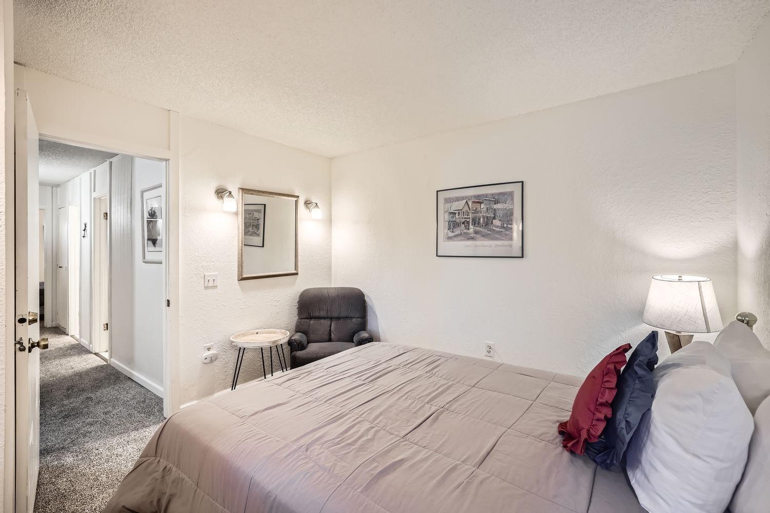 Gold Camp I131 Condo 브레켄리지 외부 사진