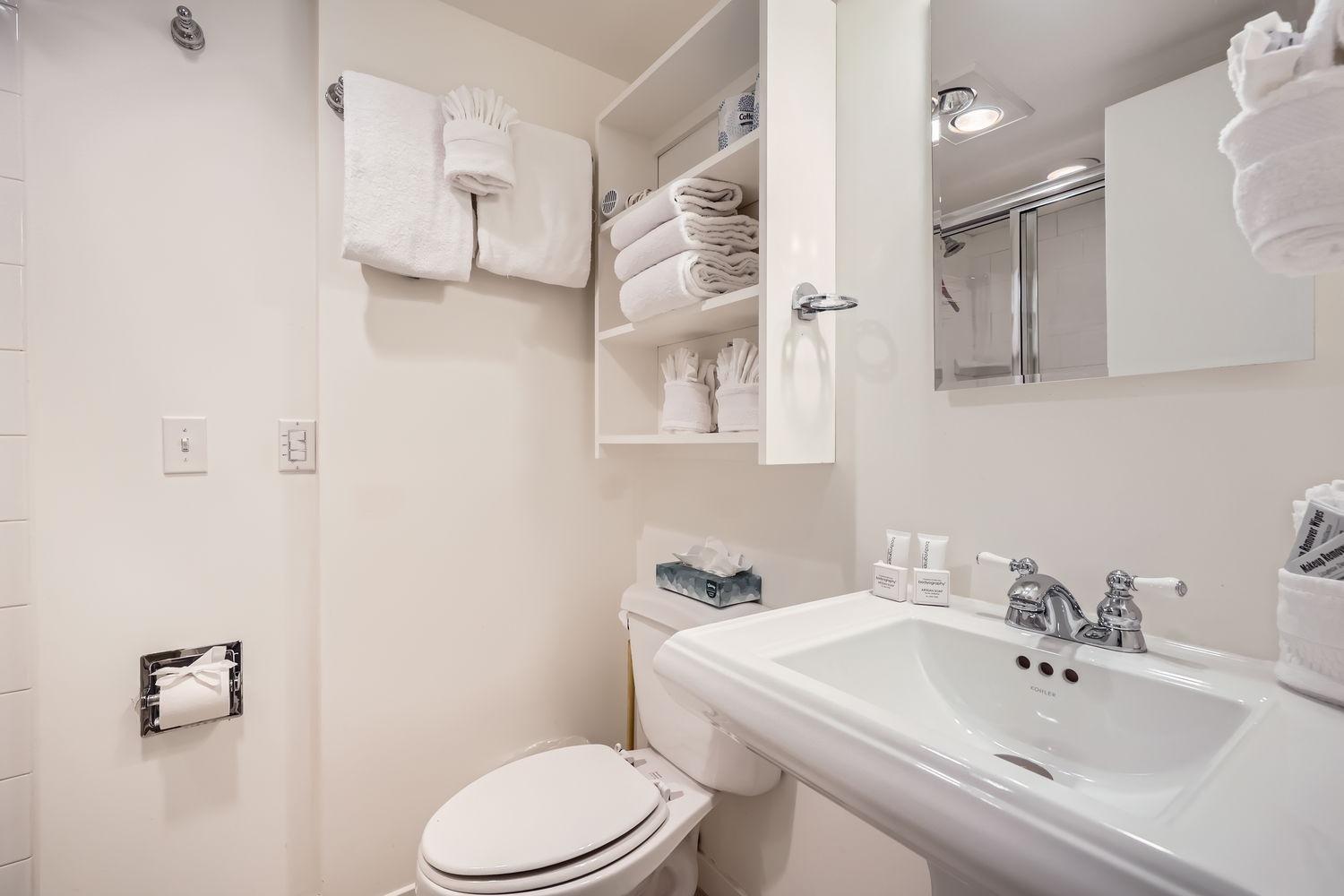 Gold Camp I131 Condo 브레켄리지 외부 사진